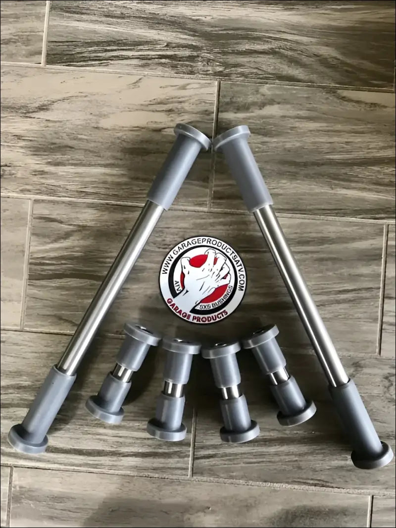 Garage Products ATV 14-20 Sportsman 570 and EPS - Rear Inner - Bushings