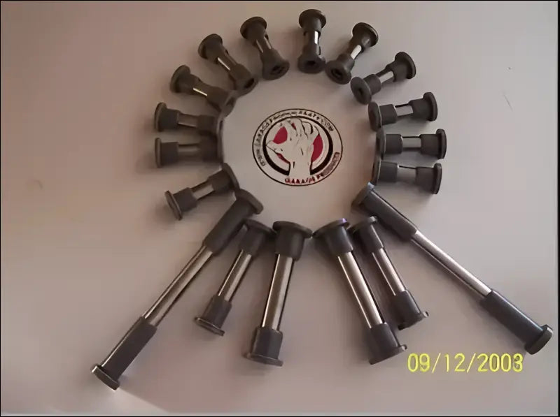 Garage Products ATV 2020 -2023 Sportsman XP 850,1000 Bushing kits. Scrambler 850 - Front - Bushings