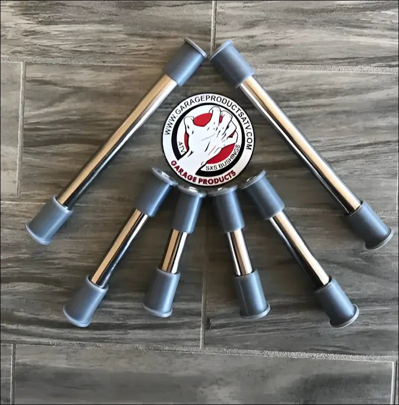 Garage Products ATV Honda Pioneer 1000 Bushing Sets - Top Front - Bushings