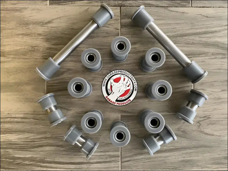 Garage Products ATV Kawasaki Teryx 750-800 All Models - Front Set - Bushings