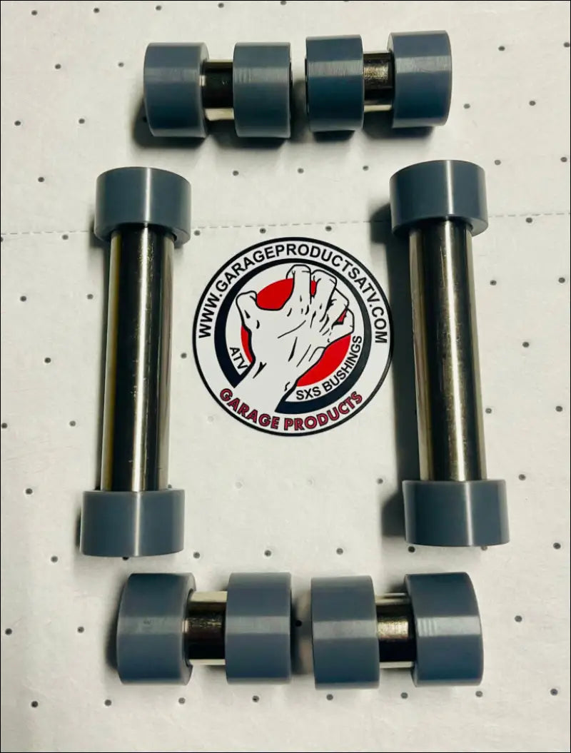 GARAGE PRODUCTS Polaris Xpedition bushing set - REAR INNER - Bushings