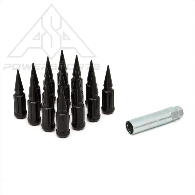 Gorilla Spiked Lug Kit - 10mm x 1.25 - Wheels