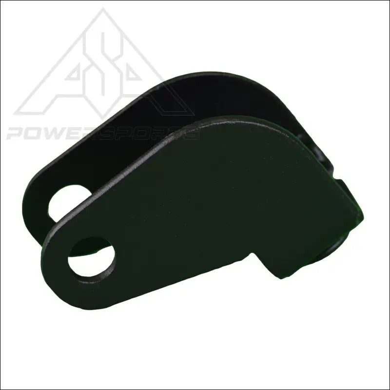 HD Front Rack Mounts for 2014 + Honda Rancher Foreman Rubicon - Accessories