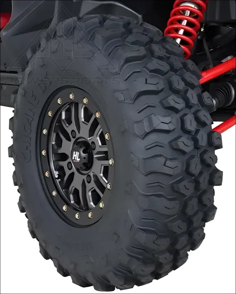 High Lifter Chicane DS Tire - Tires