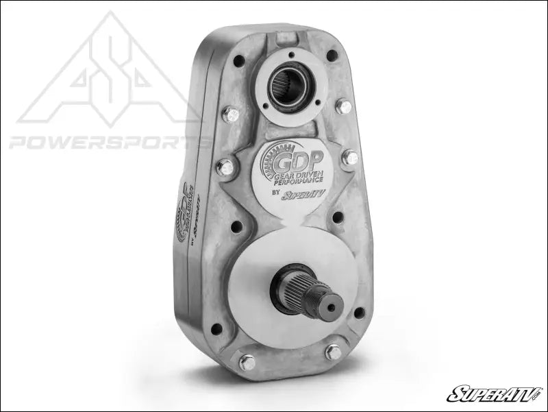 Honda Pioneer 700 8’’ Portal Gear Lift - Portals