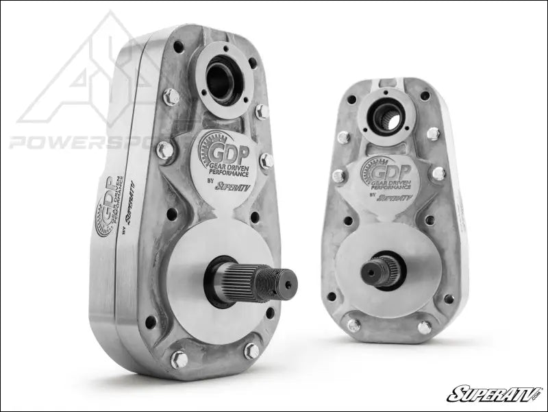 Honda Pioneer 700 8’’ Portal Gear Lift - Portals