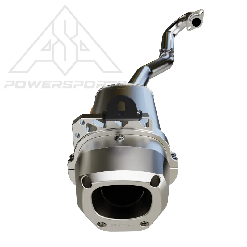 Honda Rancher SRA and Foreman Full exhaust - Exhausts,Exhausts>Exhausts