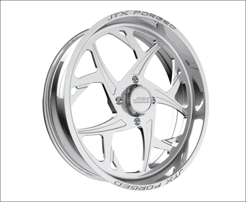 JTX Forged Wheels Bio