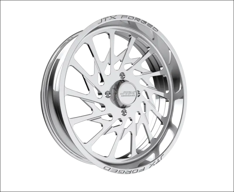 JTX Forged Wheels Psycho