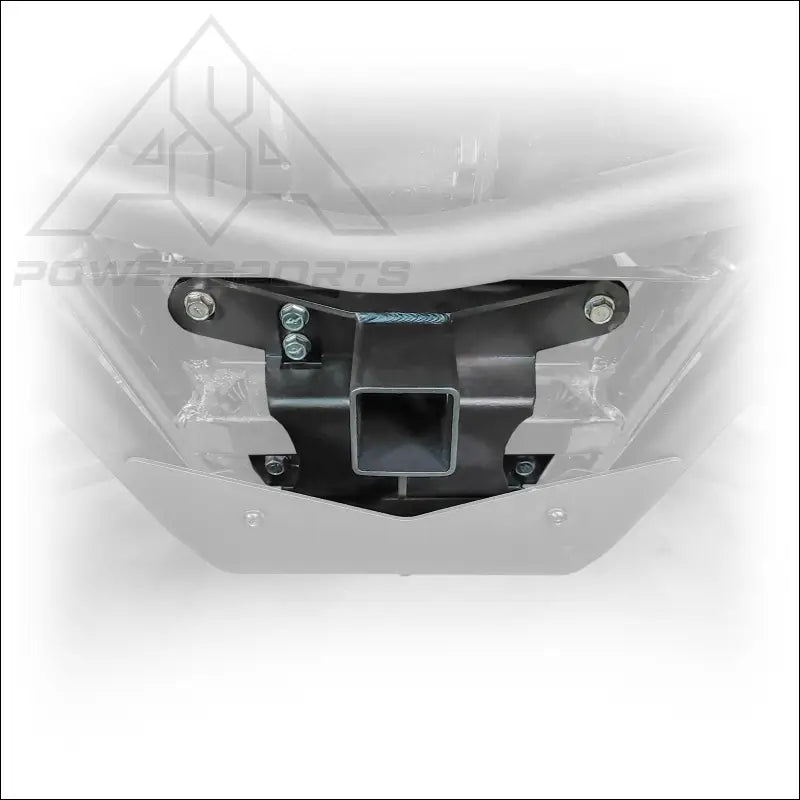 Kawasaki KRX 1000/4 2’’ Trailer Hitch Receiver