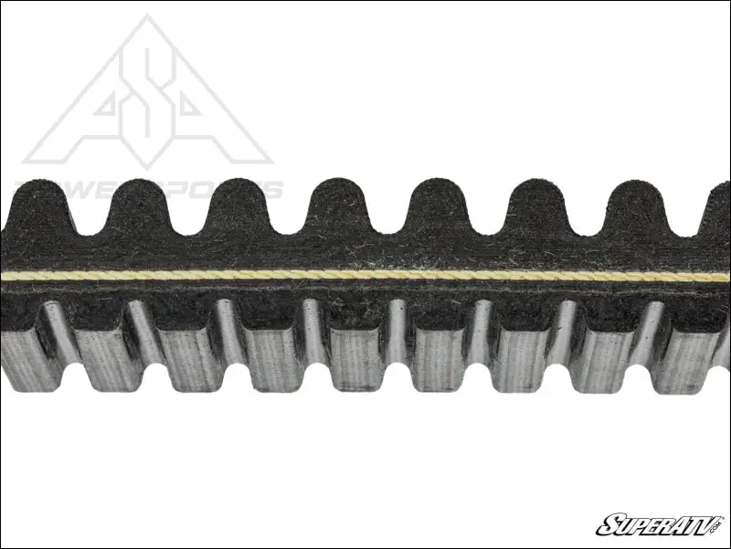 Kawasaki Teryx H2 Heavy-Duty CVT Drive Belt - UTV / ATV Belts