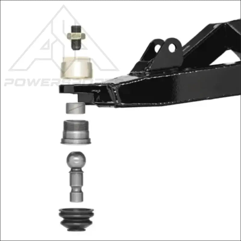 Keller Ball Joints | Polaris RZR XP 1000 / Turbo