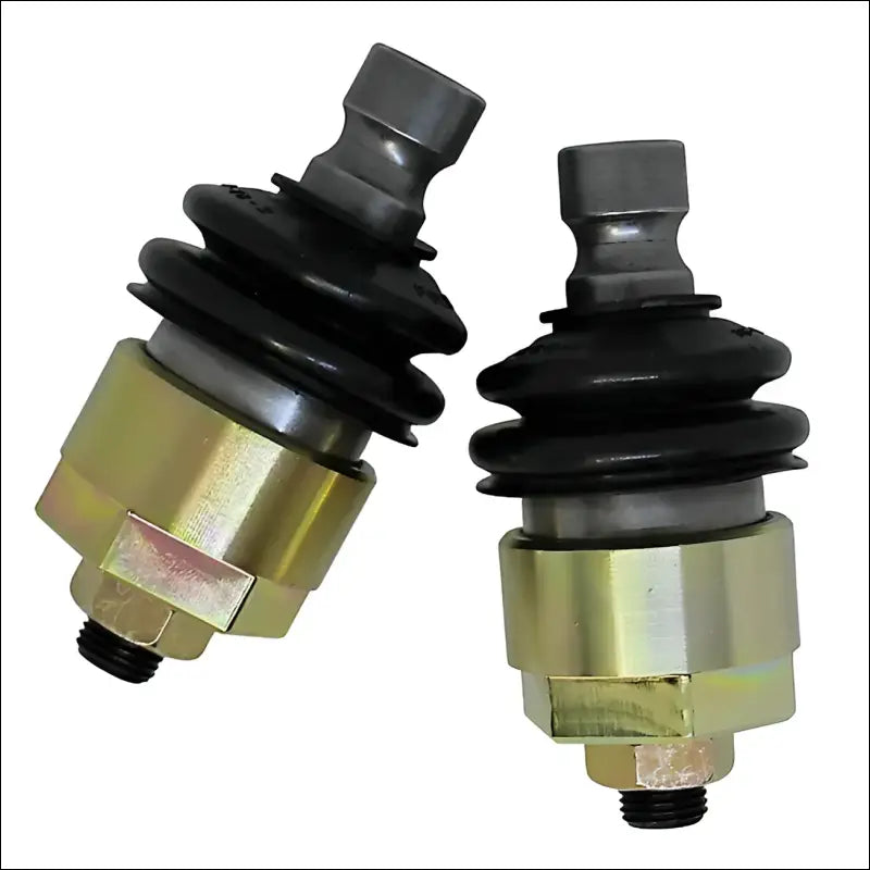 Polaris Scrambler Keller Ball Joints Set of 2