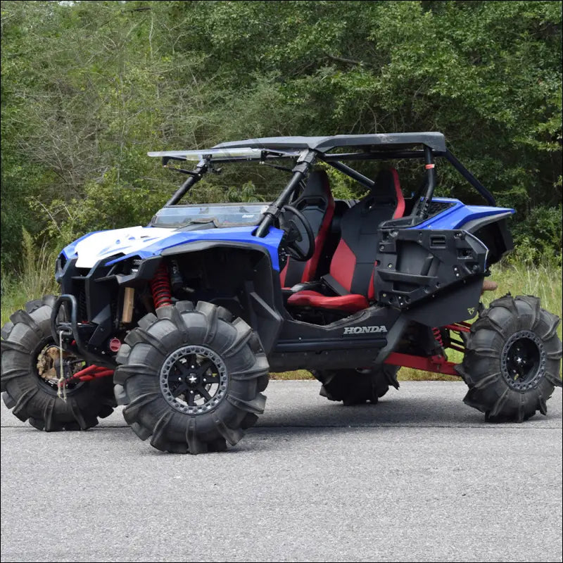 Lower Door kit for 2019 + Honda Talon - Doors