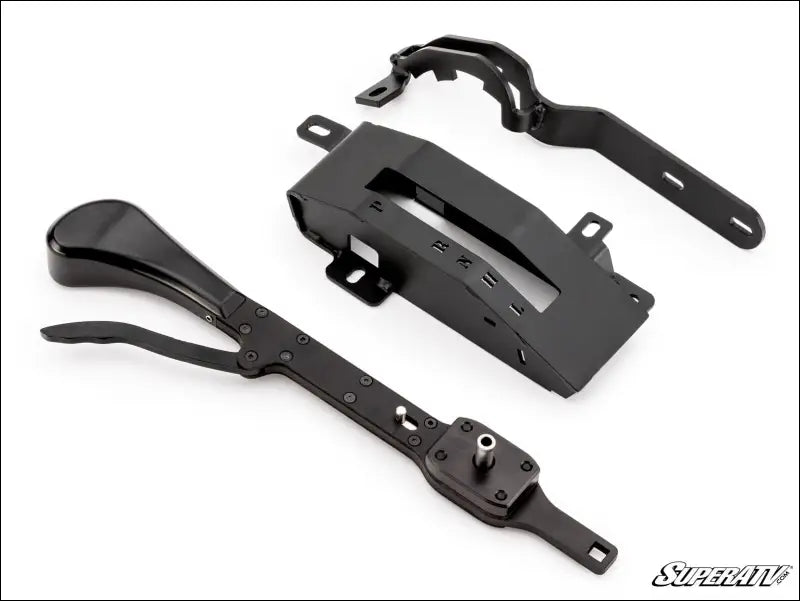 Can-Am Maverick X3 Pistol Grip Gated Shifter - Shifters