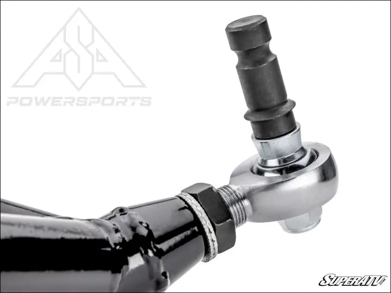 Can-Am Outlander (Gen 3) Atlas Pro Heim Joint 2in. Forward Offset A-Arms