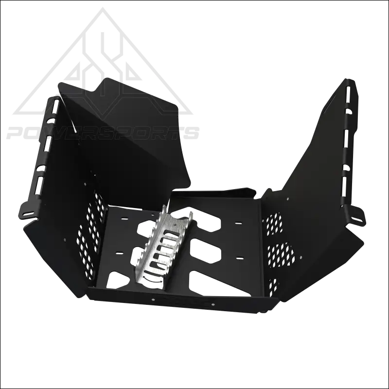 Outlander Short Floorboards - Floor Boards