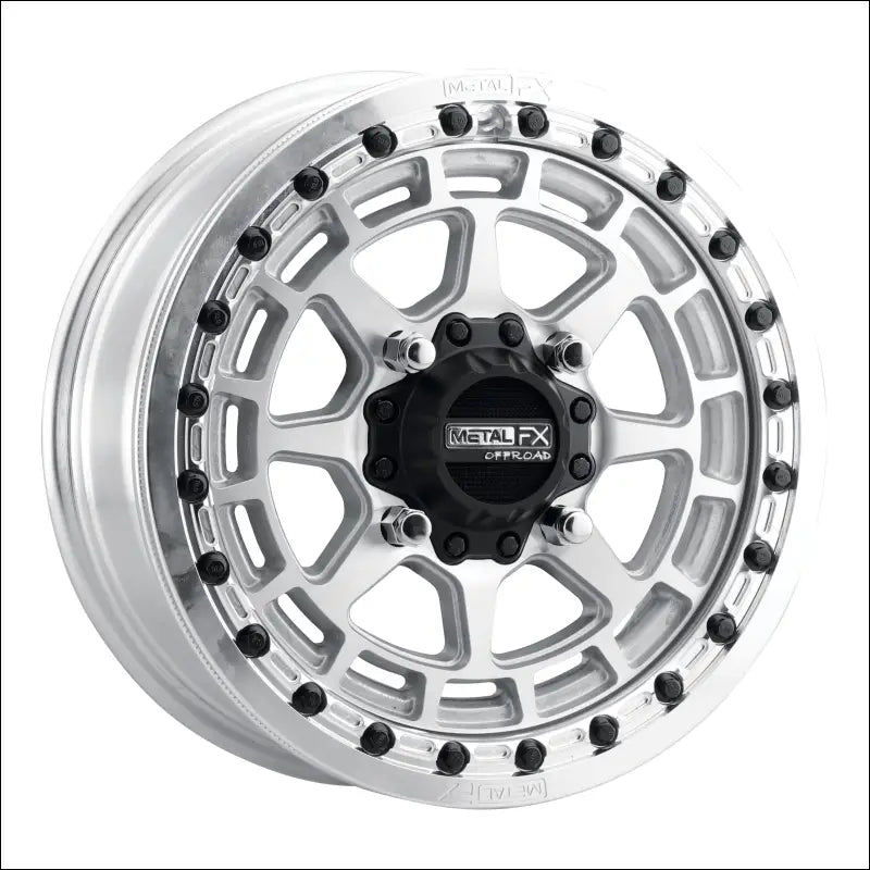 best outlaw beadlock, raw at metal fx offroad