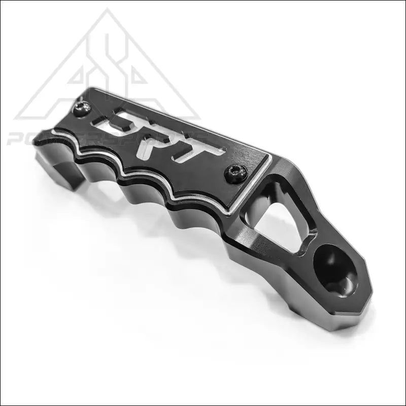 Polaris 2024 + Xpedition NORTHSTAR Billet Interior Door Handle Kit (2pc)