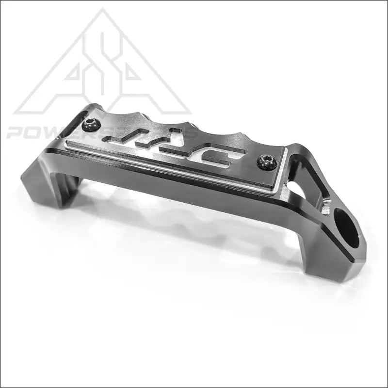 Polaris 2024 + Xpedition NORTHSTAR Billet Interior Door Handle Kit (2pc)
