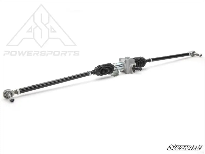 Polaris General 1000 RackBoss 2.0 Rack and Pinion - Steering