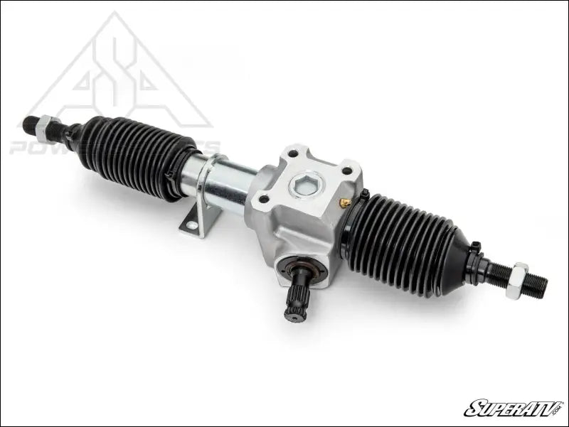 Polaris General RackBoss 2.0 Rack and Pinion for Big Lift Kits - Steering