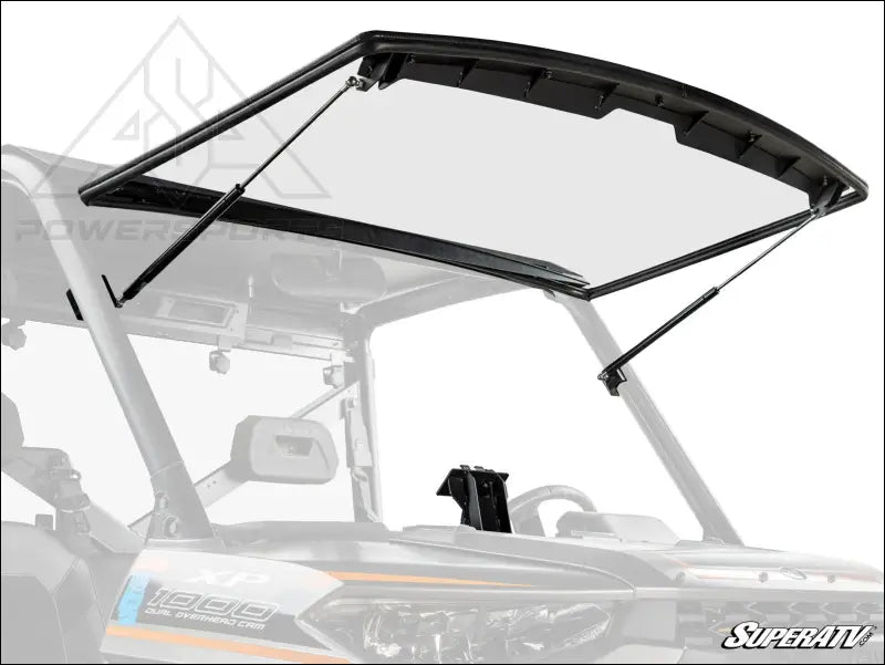 Polaris Ranger 1000 Flip Windshield - UTV