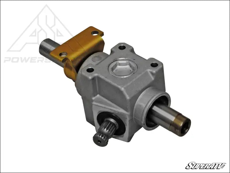 Polaris Ranger 570 Midsize RackBoss Heavy-Duty Rack and Pinion - Steering