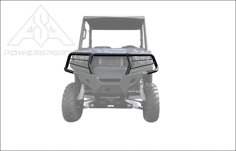 Polaris Ranger 570 SP / Crew Front Bumper