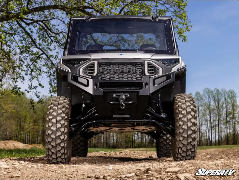Polaris Ranger XD 1500 Atlas Pro 1.5’’ Forward Offset A-Arms