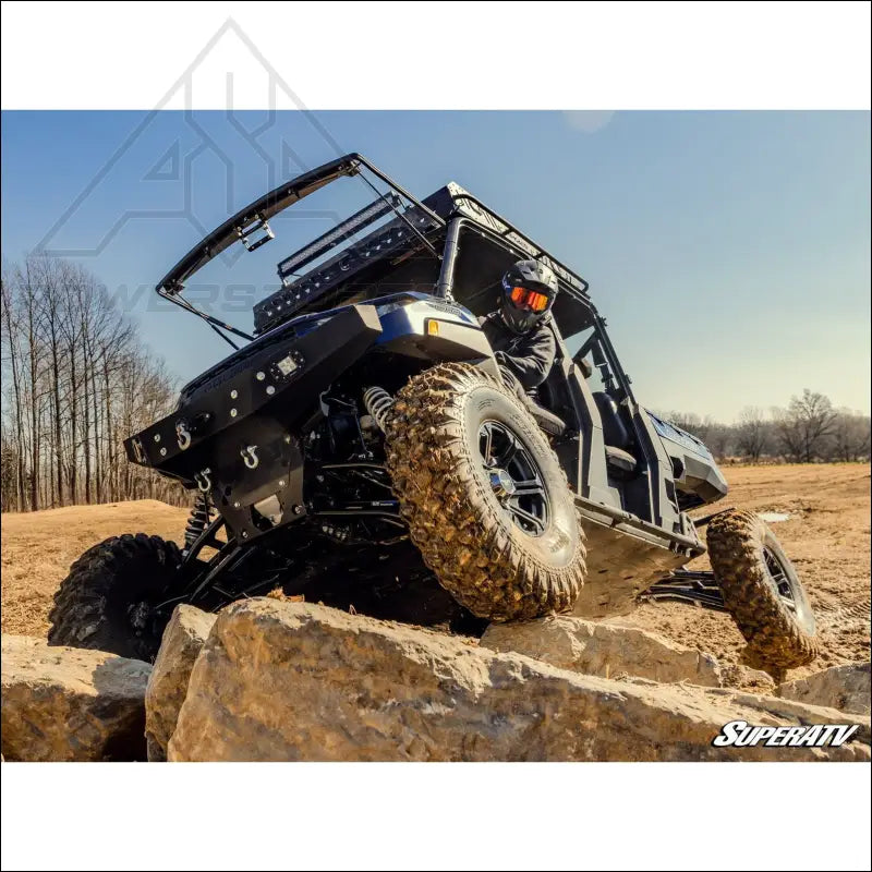 Polaris Ranger XP 1000 Long Travel Kit