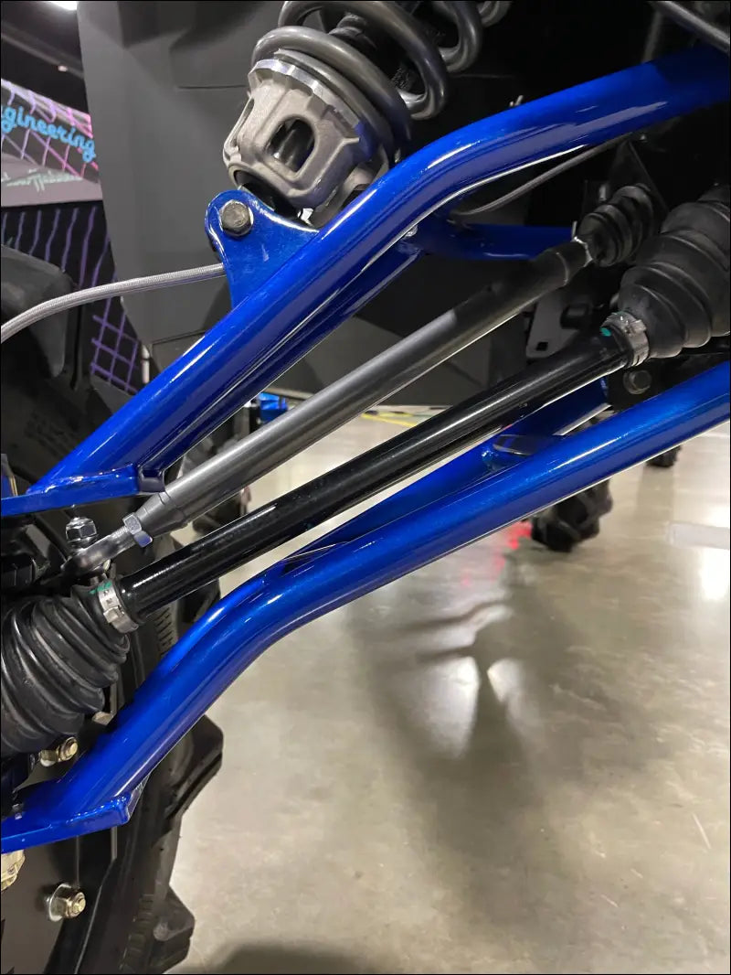 Polaris RZR PRO XP full replacement tie rods - Tie Rods