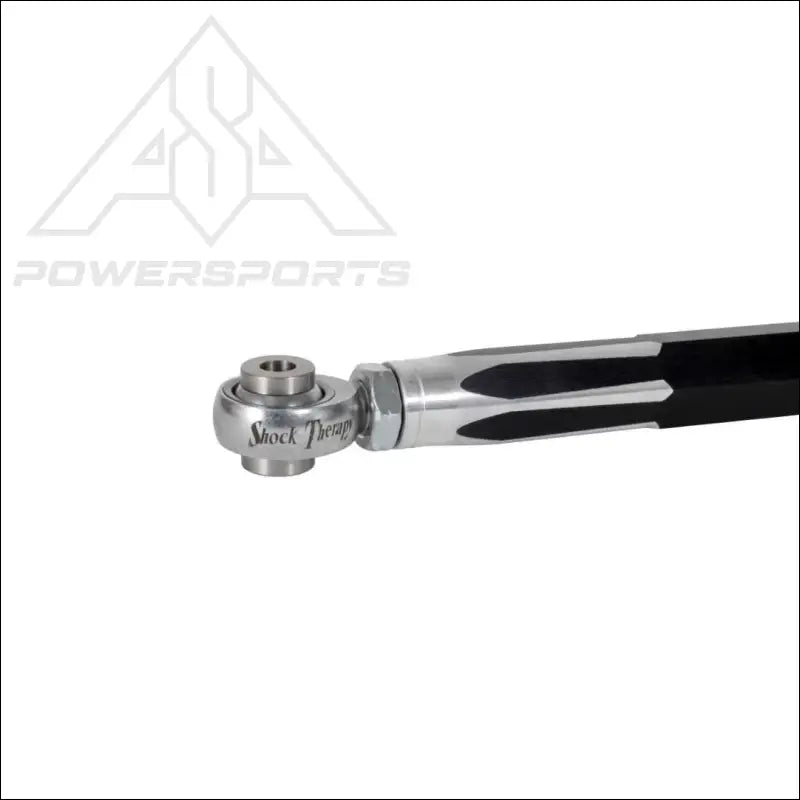 Polaris RZR Turbo S Radius Rods - Rod Kit
