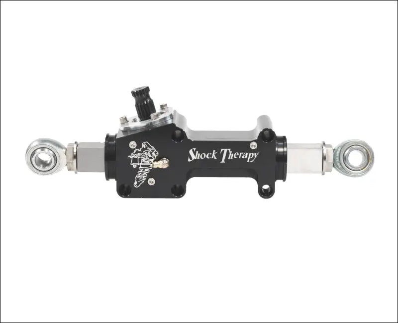 Polaris RZR Turbo S Steering Rack - RACE RACK | LONG PINION - Race