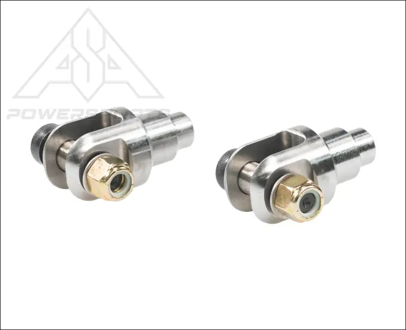 Polaris RZR XP (2024 + ) Billet Steering Rack - Race