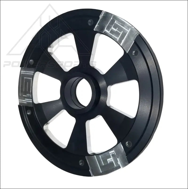 Polaris Shift-Tek Billet Clutch Cover for 2020 + RZR Pro XP & 2022 + Turbo R - Clutching