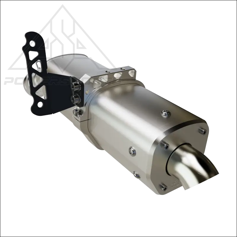Polaris Sportsman XP 850-1000 Single - Exhausts,Exhausts>Exhausts