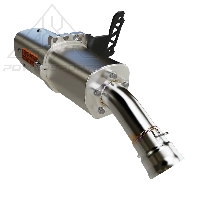 Polaris Sportsman XP 850-1000 Single - Exhausts,Exhausts>Exhausts