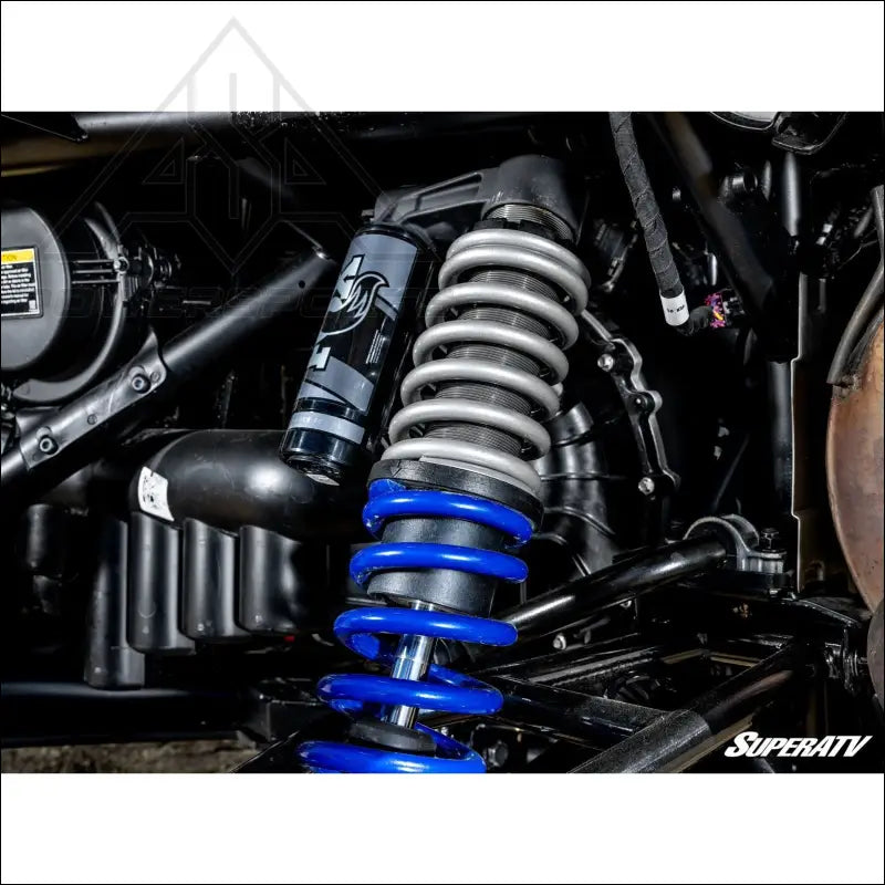 Polaris Xpedition 4’’ Long Travel Kit