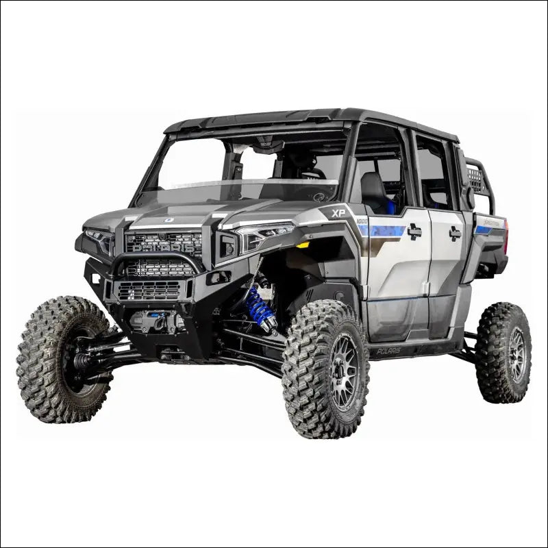 Polaris Xpedition 4’’ Long Travel Kit - Keller Performance