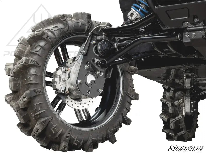Polaris Xpedition 8’’ Portal Gear Lift - Portals