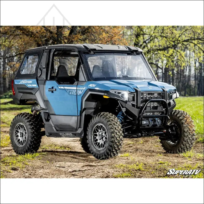 Polaris Xpedition Atlas Pro 1’’ Forward Offset A-Arms