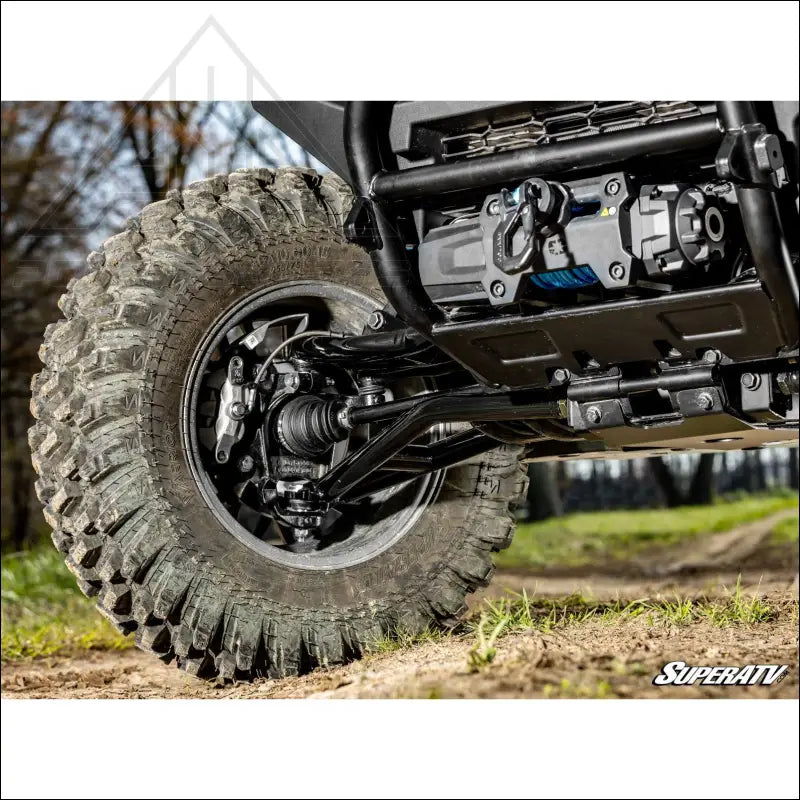 Polaris Xpedition Atlas Pro 1’’ Forward Offset A-Arms