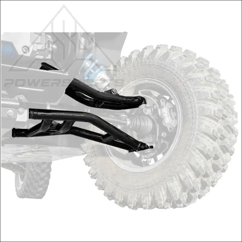 Polaris Xpedition Atlas Pro 1’’ Forward Offset A-Arms - Keller Performance