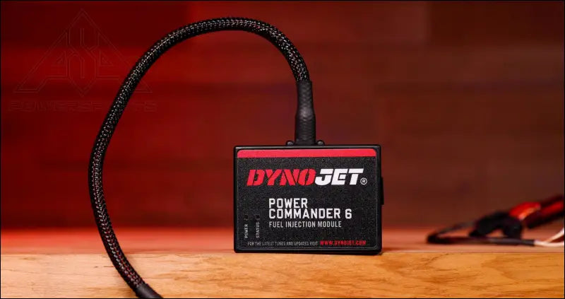 Power Commander 6 for 2011-2015 Can-Am 1000 - Tuner