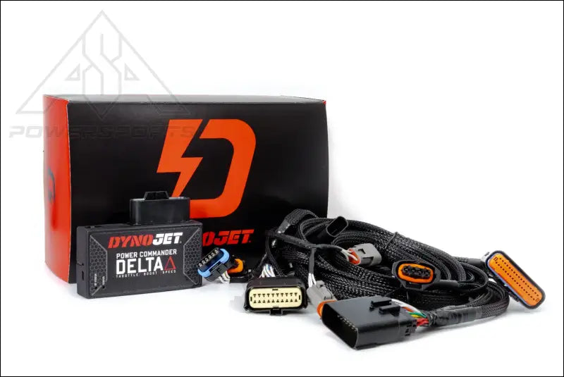 Power Commander Delta for Can-Am Maverick X3 RR - Tuner