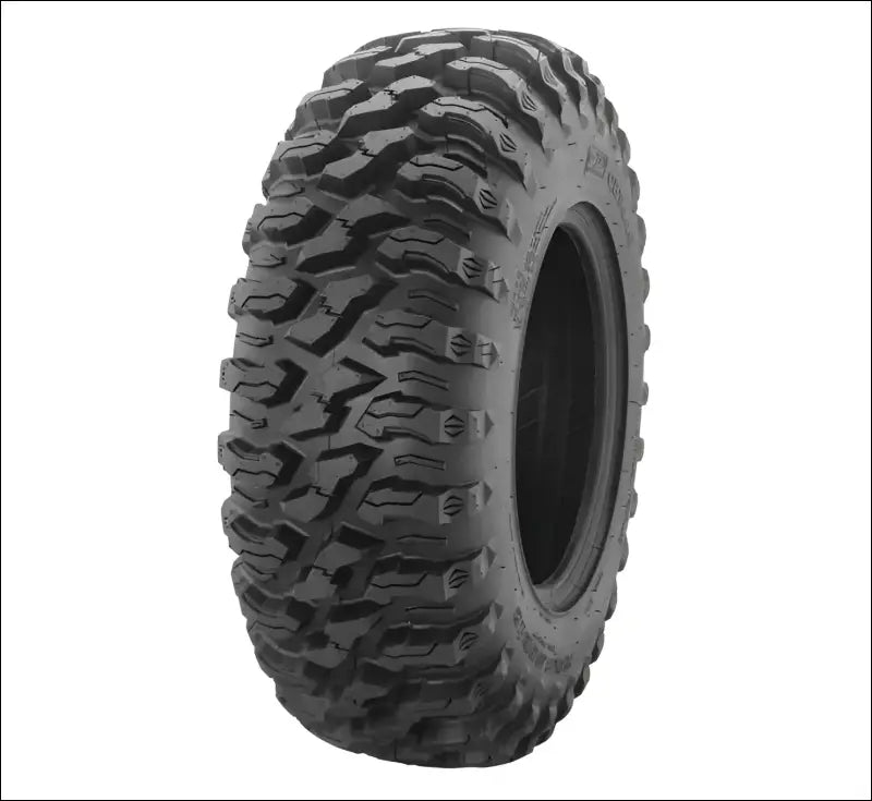 QuadBoss QBT446 Radial Utility Tires - 25x8-12