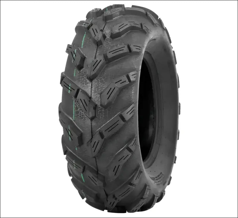 QuadBoss QBT671 Mud Tires - 25x8-12