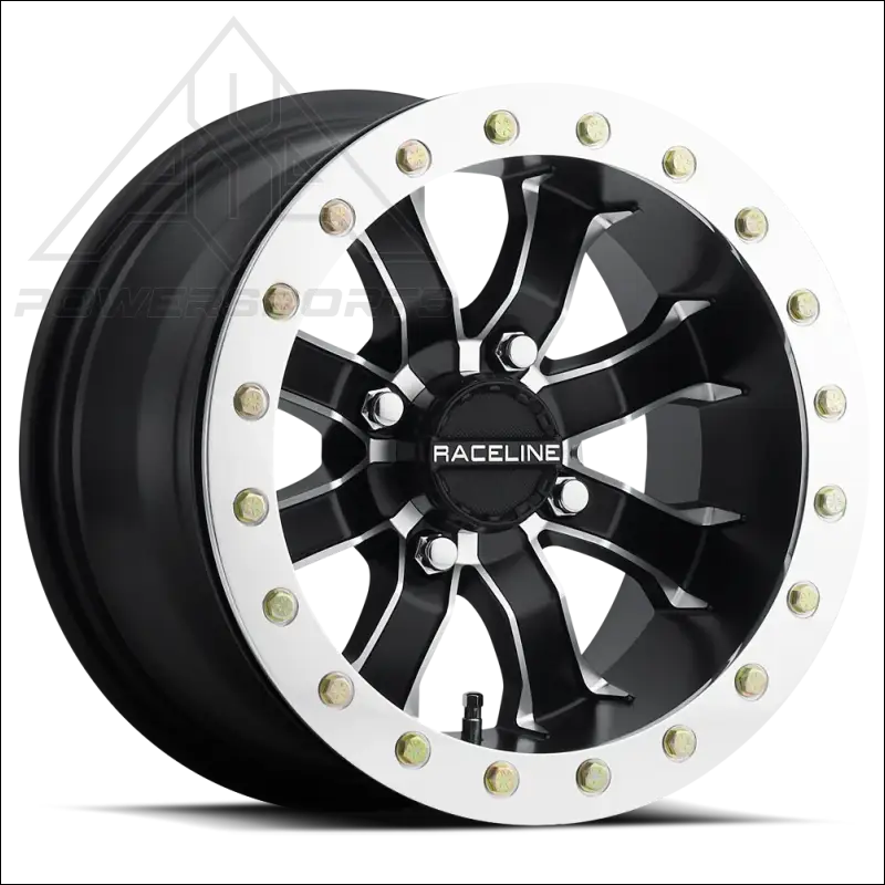 Raceline A71 Mamba Beadlock - Wheels