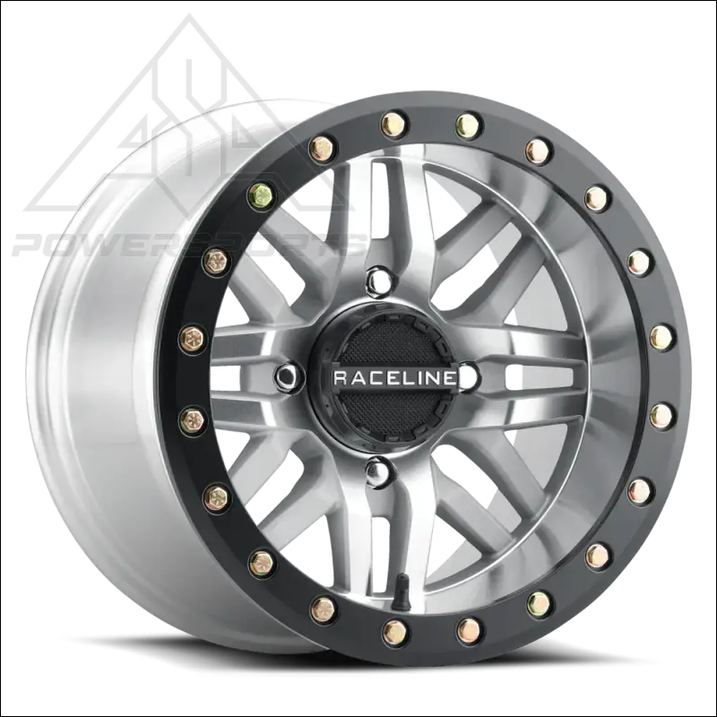 Raceline A91MA Ryno Beadlock - Wheels
